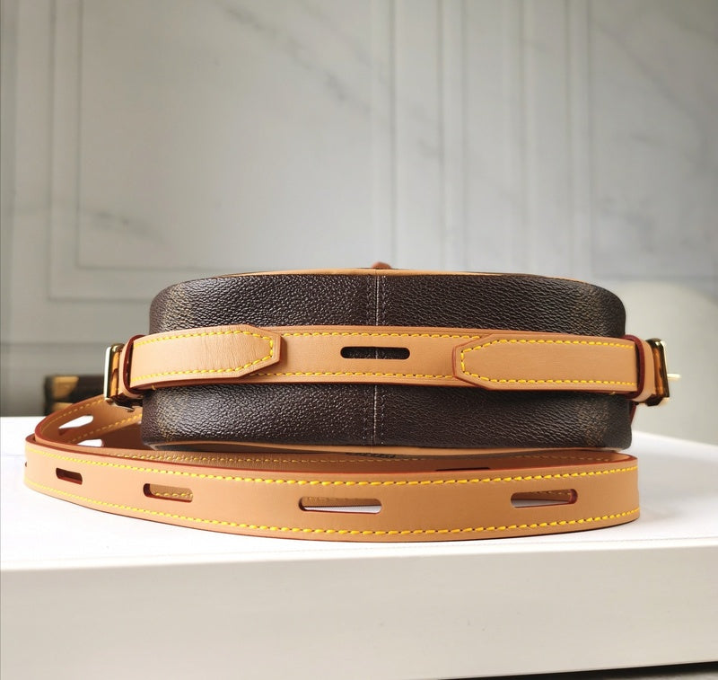 Satchel Bags - VL Bags - 4813