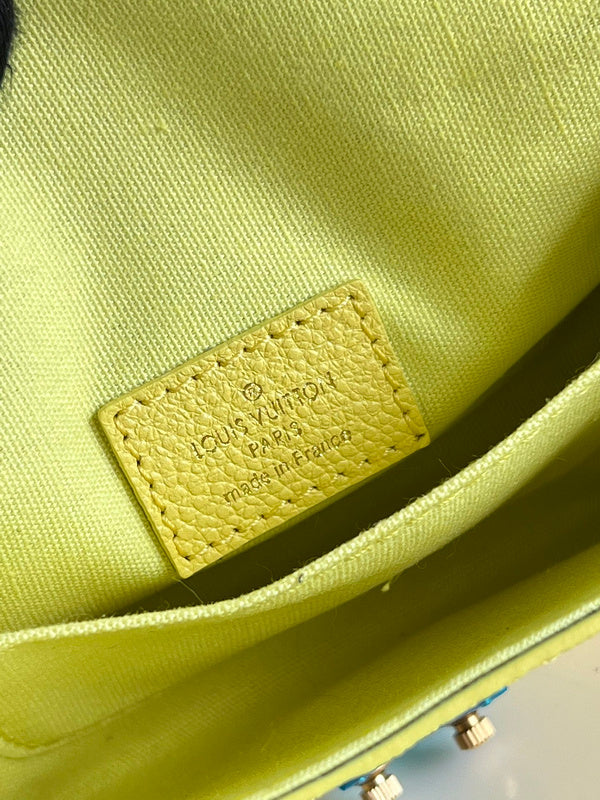 Glami GlamI Lu-Vi Bags - 16821