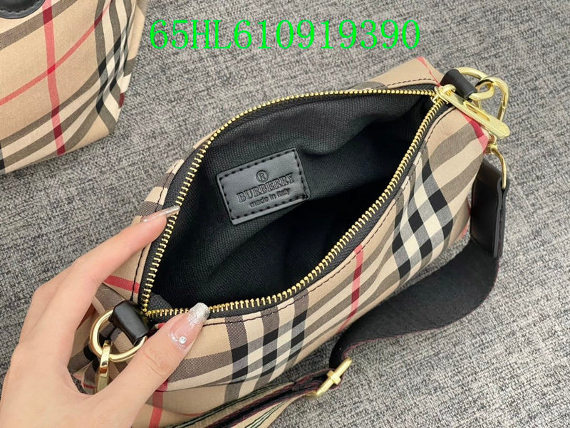 Fan Fashion -GLM - Top quality BBR Bags - 285