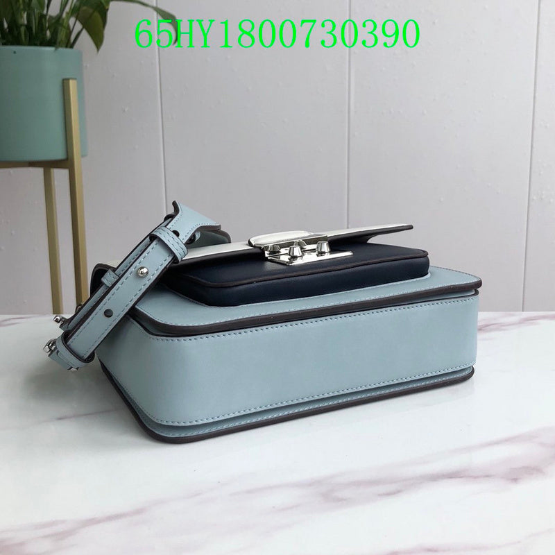 Satchel Bags - MK Bags - 680