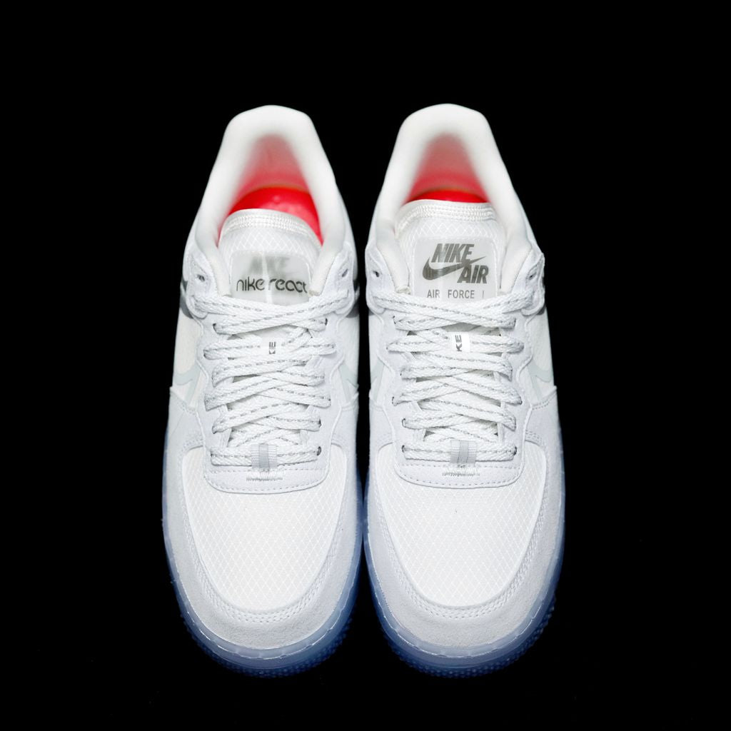 GLM - AF1 Ice Blue Reflective