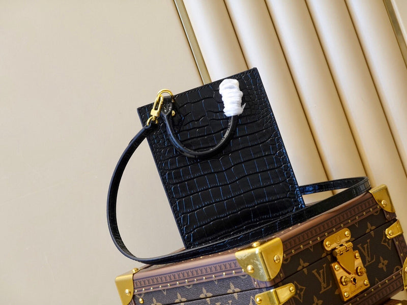Satchel Bags - VL Bags - 5296