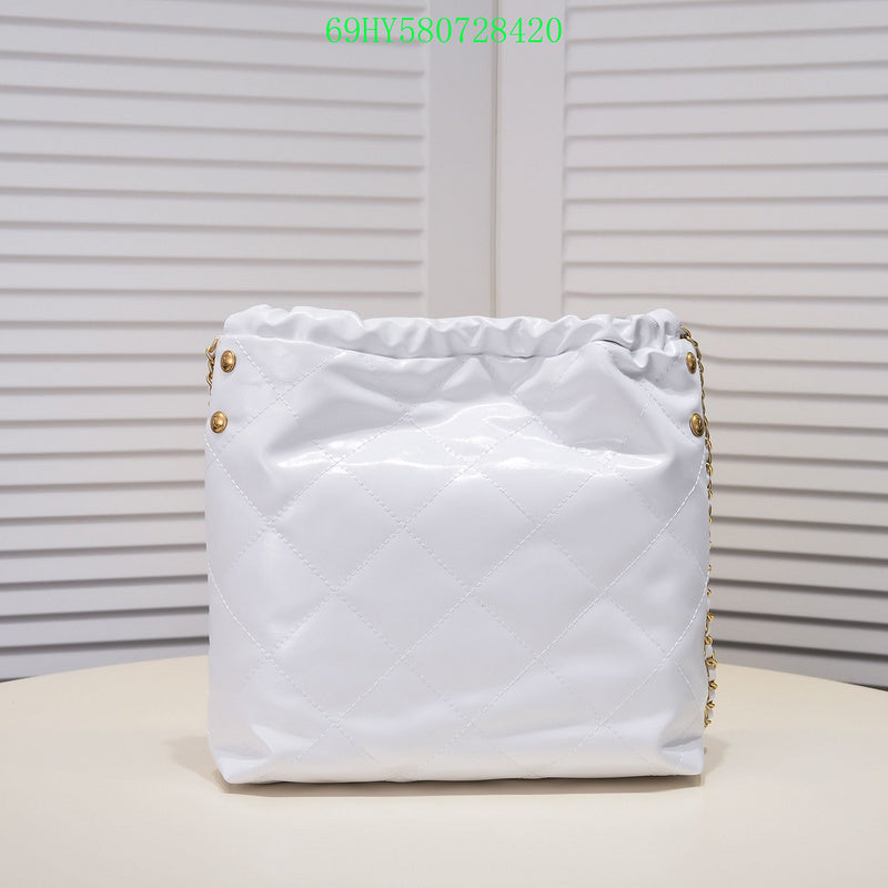 Satchel Bags - CHL Bags - 5078