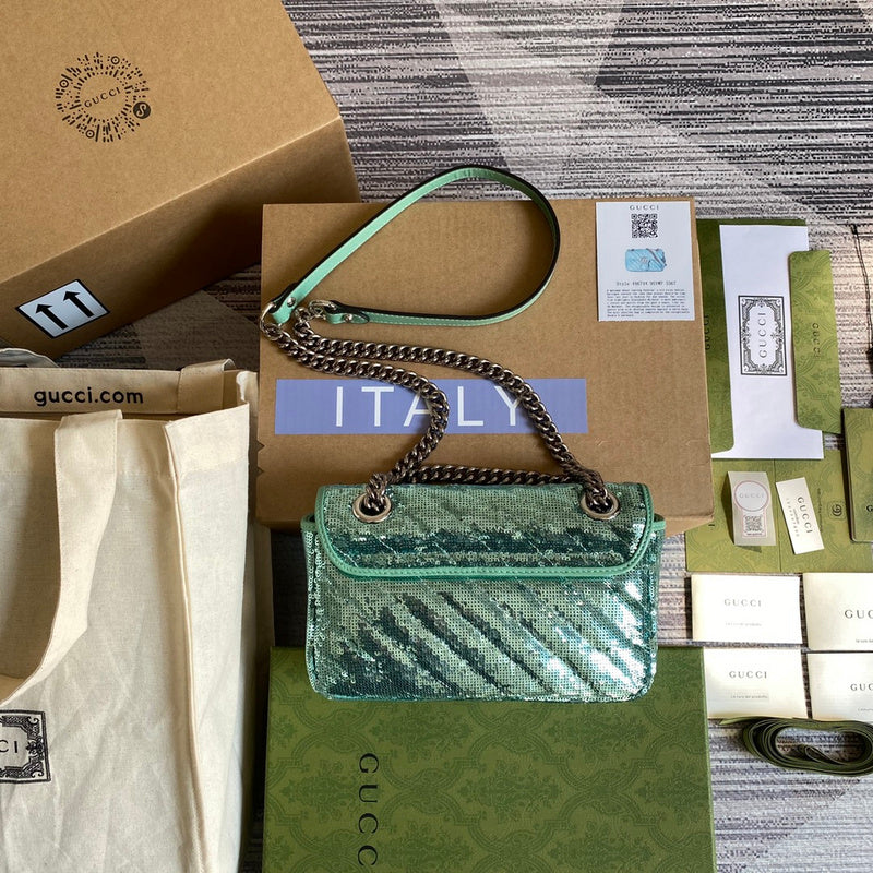 GLM - gg Bags - 2322