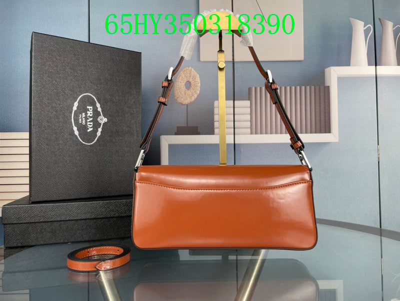 Satchel Bags - PDA Bags - 4577