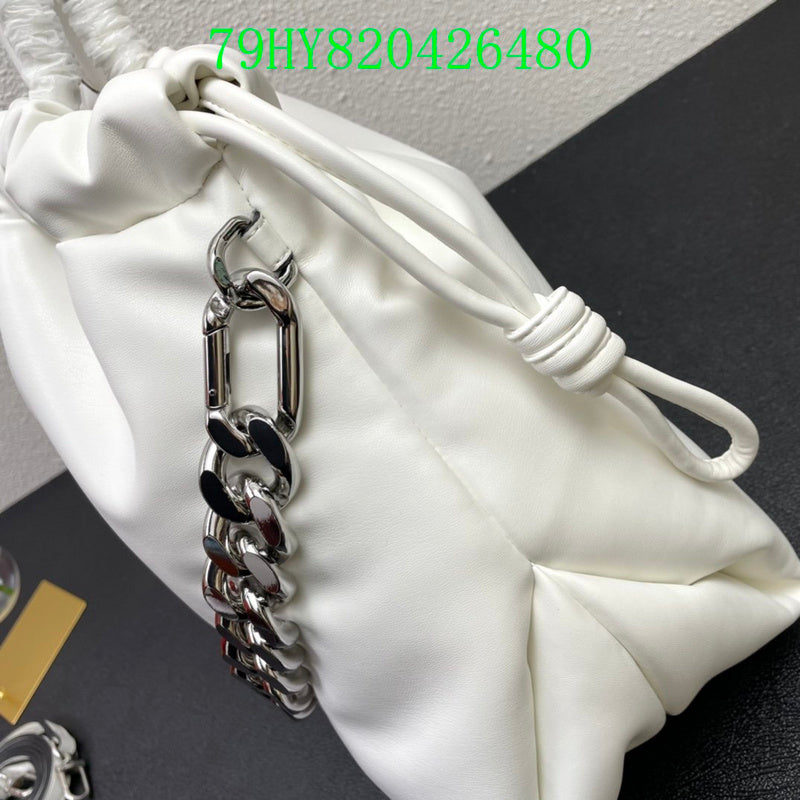 Satchel Bags - MK Bags - 457
