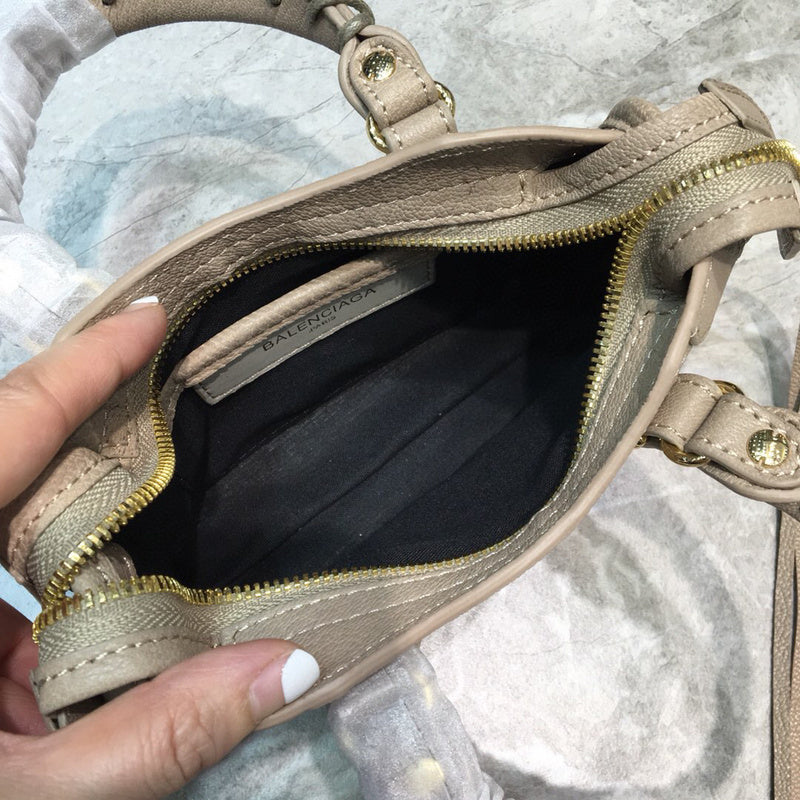 Satchel Bags - BGA Bags - 895