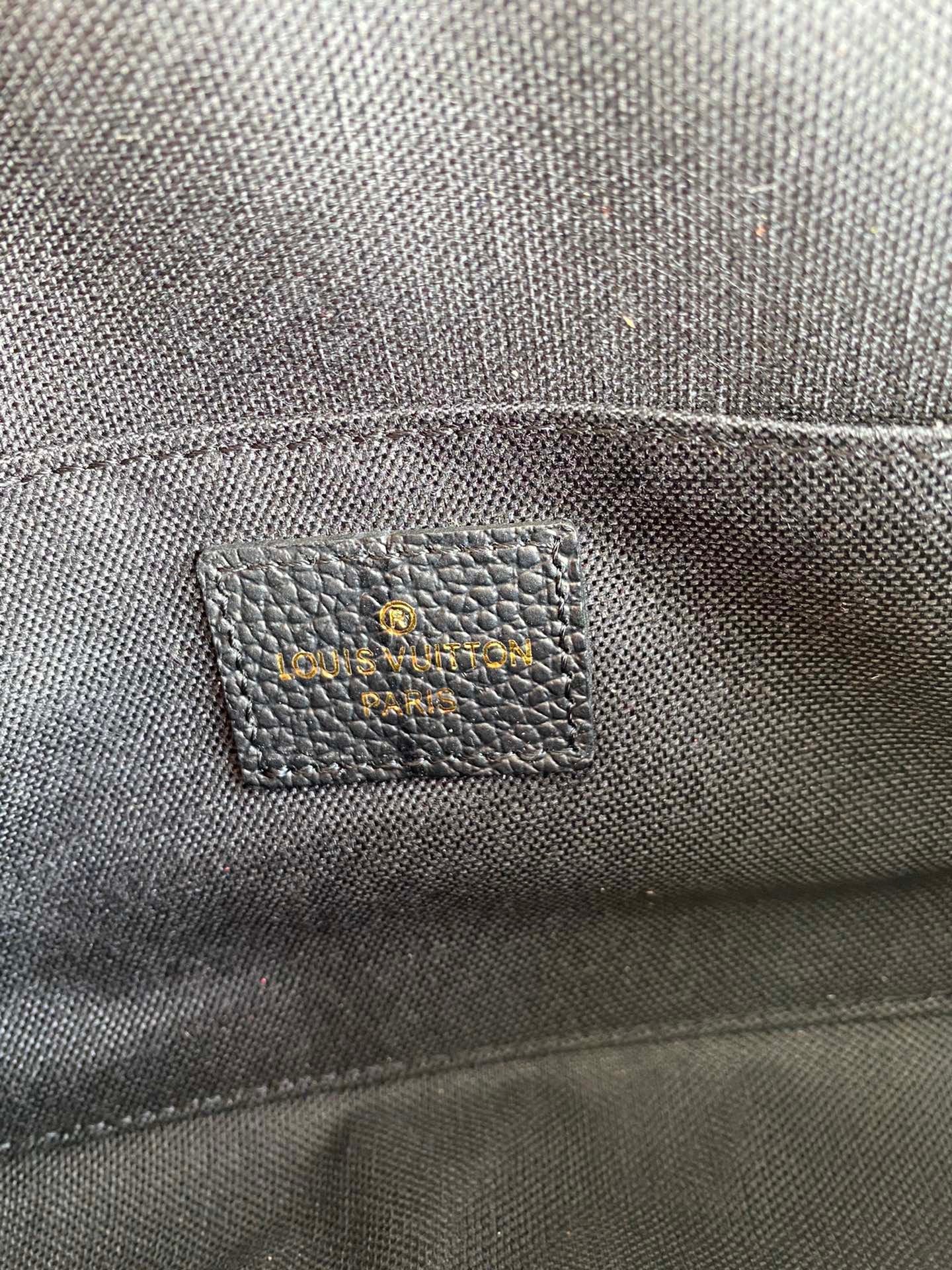 GLM - Top Quality Bags LUV 033