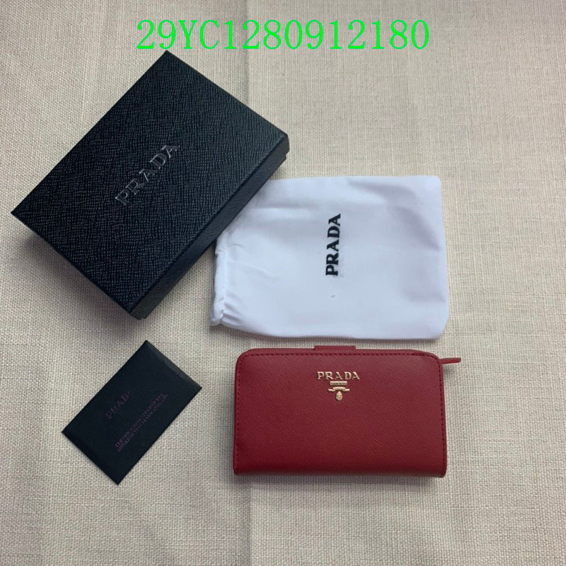 Glami - PD Wallet - 462