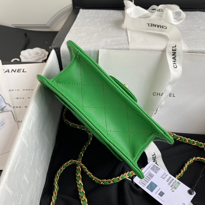 Satchel Bags - CHL Bags - 7403