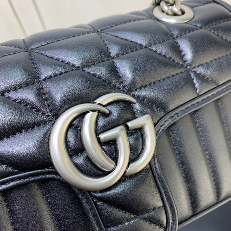 Satchel Bags - GUC Bags - 1020
