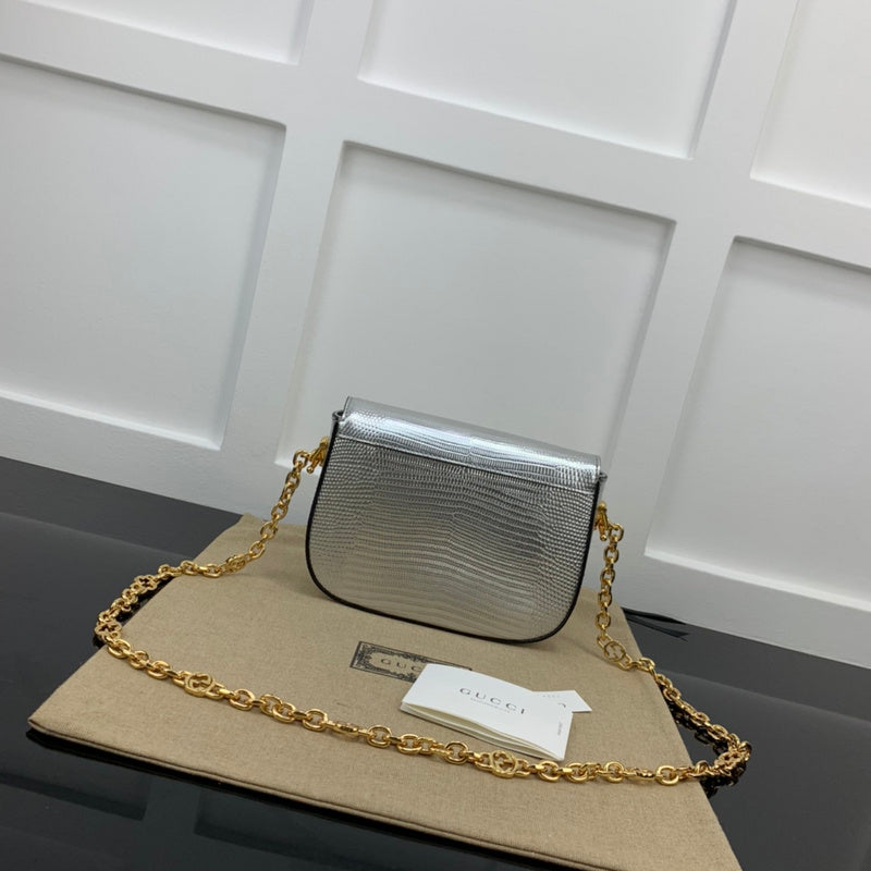 Satchel Bags - GUC Bags - 360