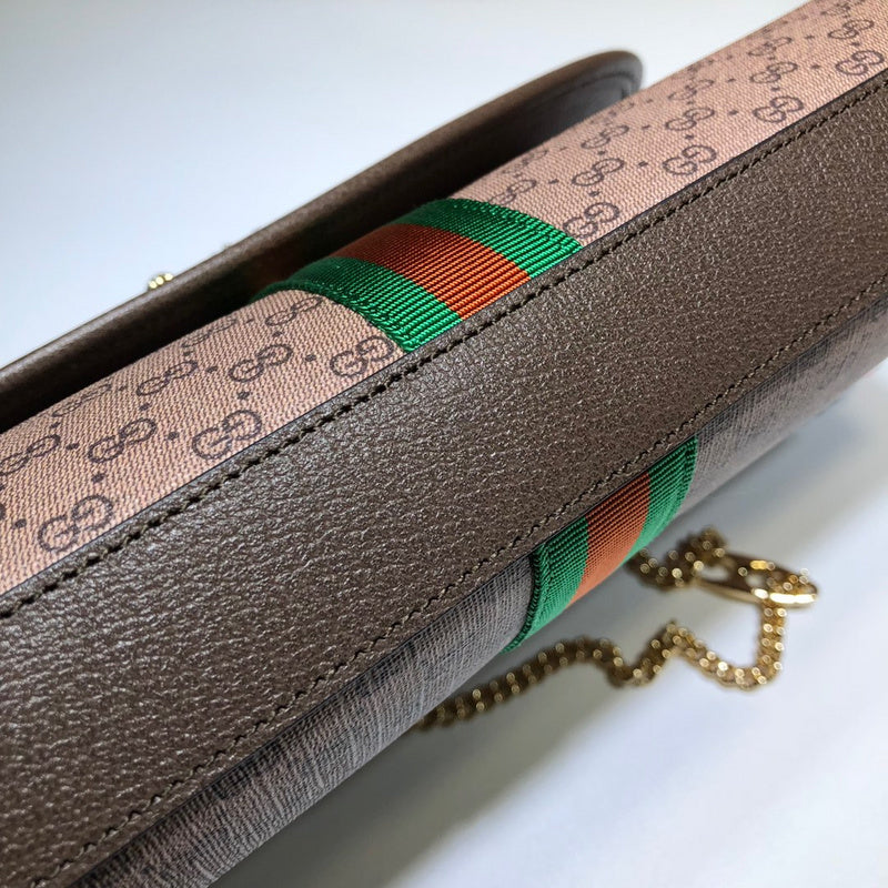 Satchel Bags - GCI Bags - 3669