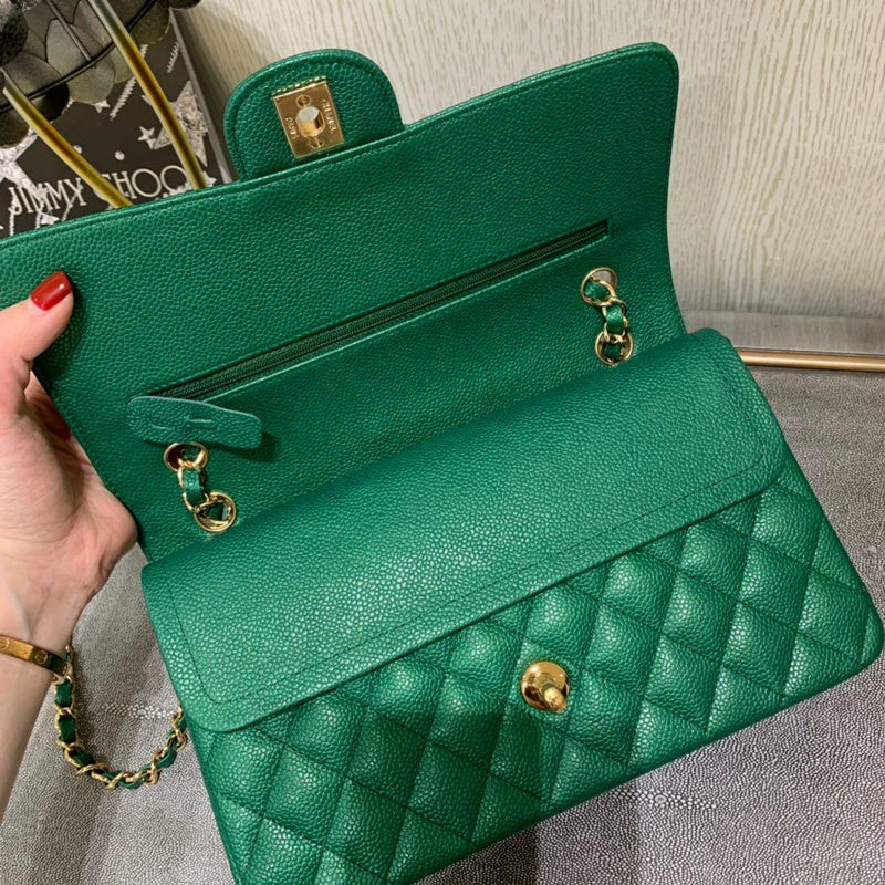 Satchel Bags - CHL Bags - 1086