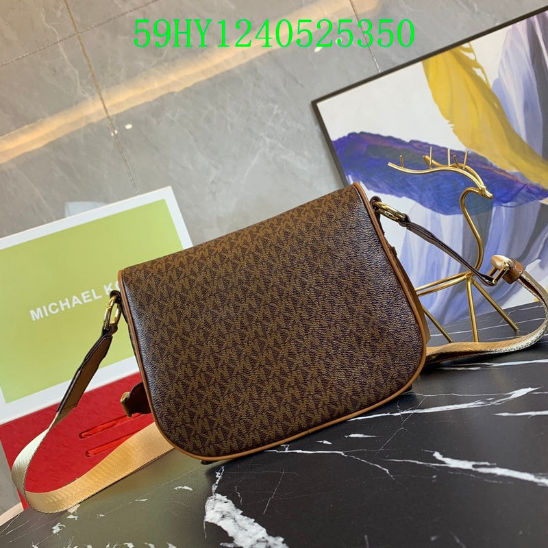 Satchel Bags - MK Bags - 800
