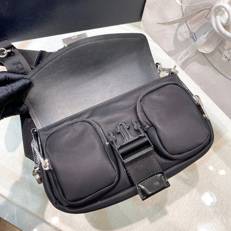 Satchel Bags - PDA Bags - 2425