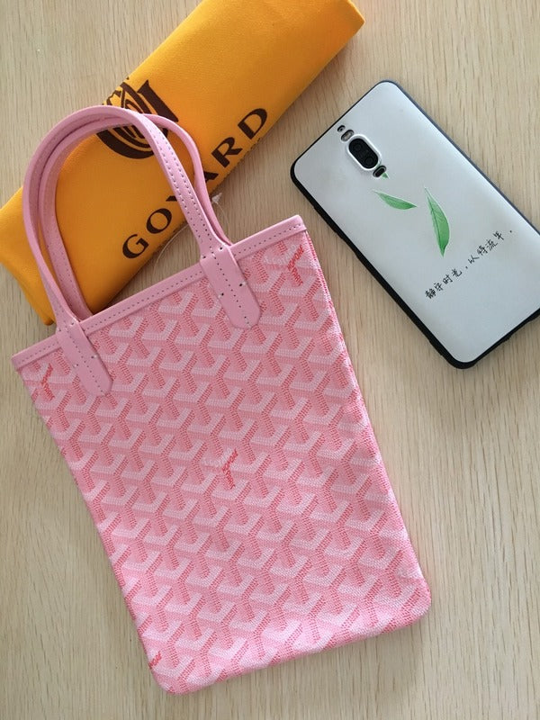 GLM - GYO Bags - 1556