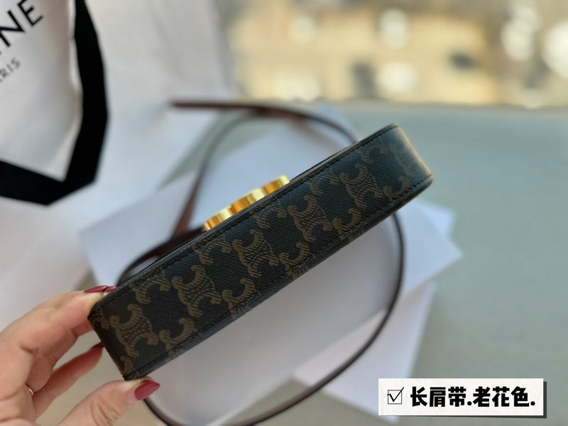 Satchel Bags - CHN Bags - 010