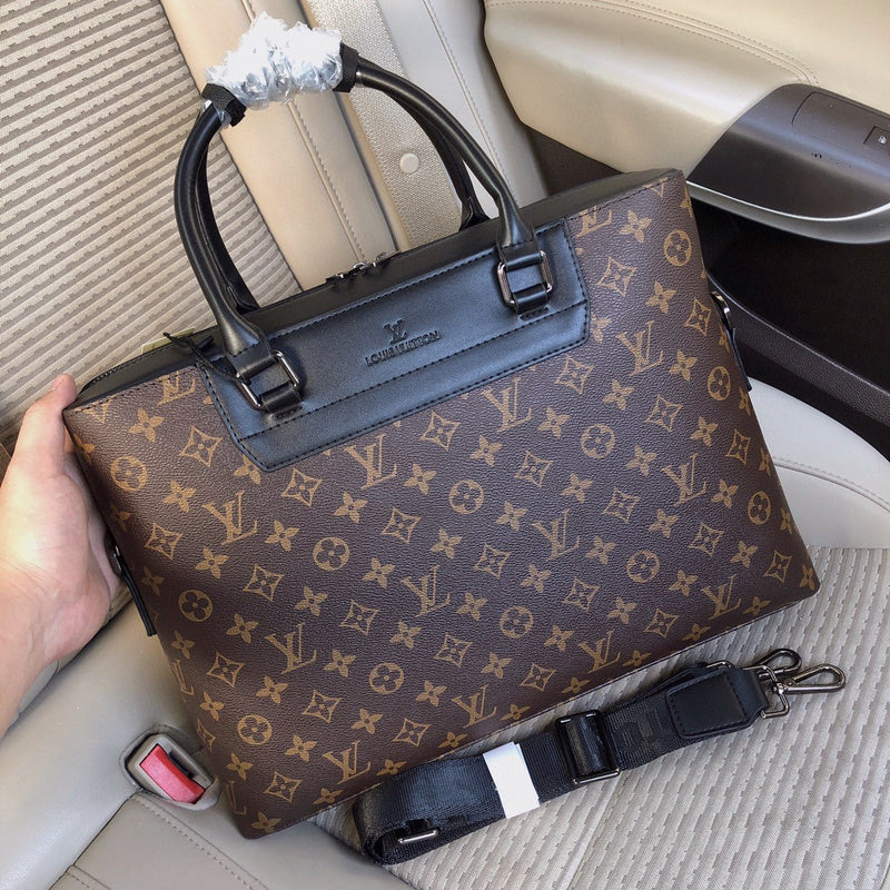 Satchel Bags - VL Bags - 3439