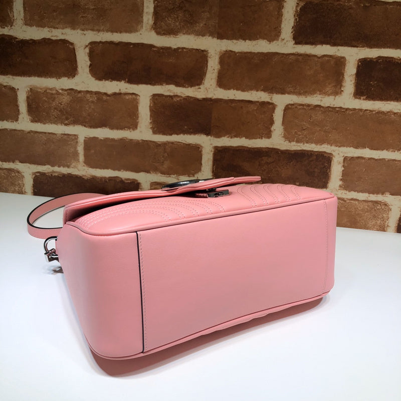 Satchel Bags - GCI Bags - 3964
