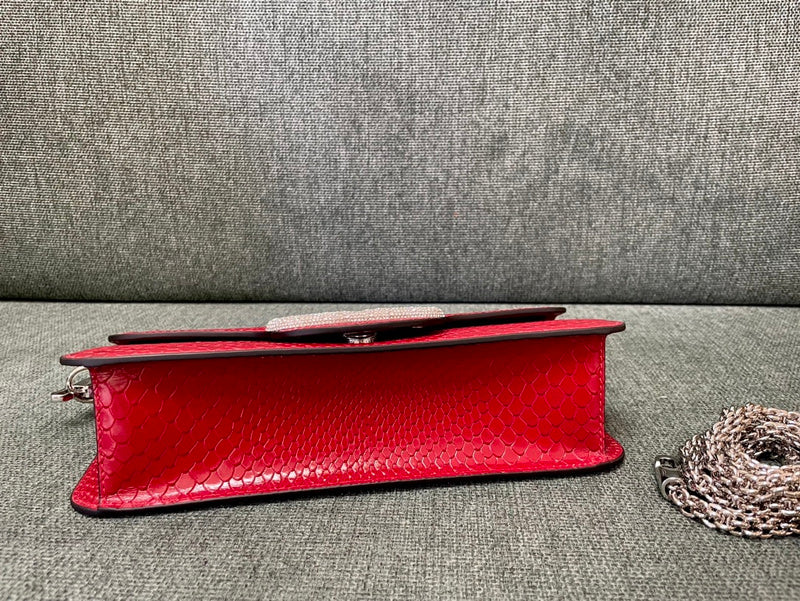 GLM - VEL Bags - 132