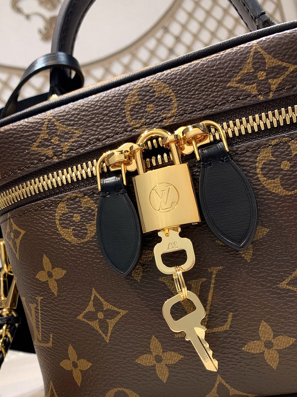 Satchel Bags - VL Bags - 6050