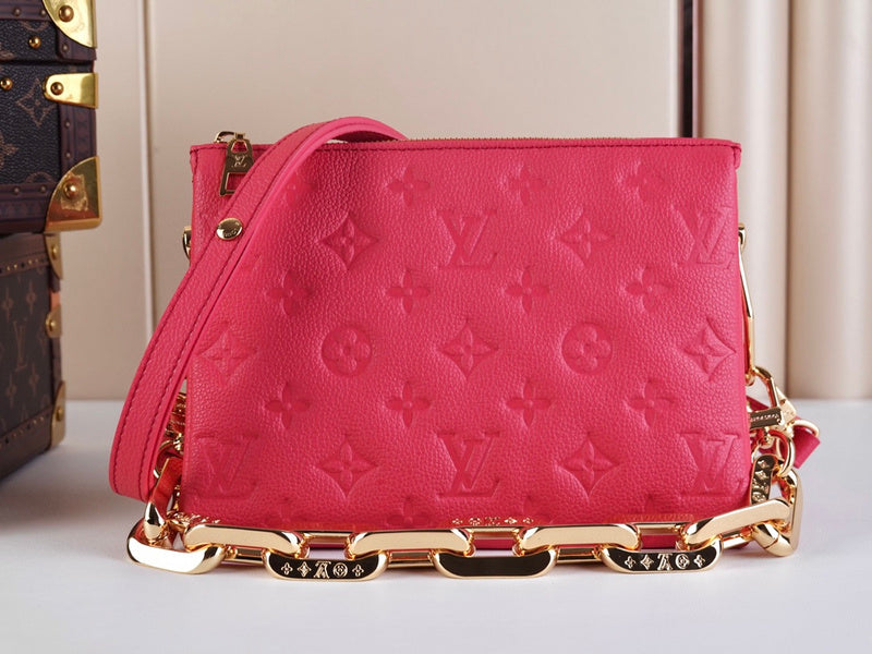 Satchel Bags - VL Bags - 6570