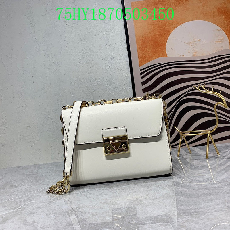 Satchel Bags - MK Bags - 398
