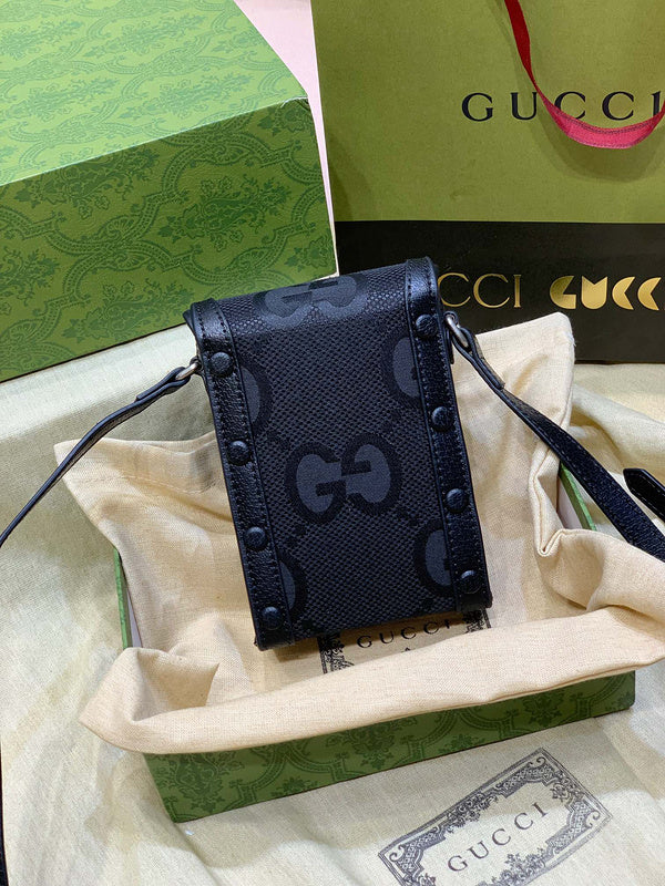 Satchel Bags - GCI Bags - 1519