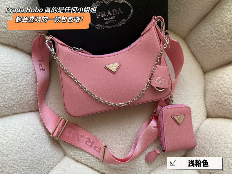 Satchel Bags - PDA Bags - 377