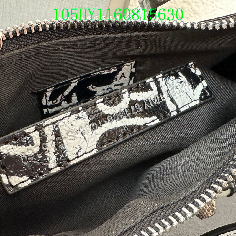Satchel Bags - BGA Bags - 1654