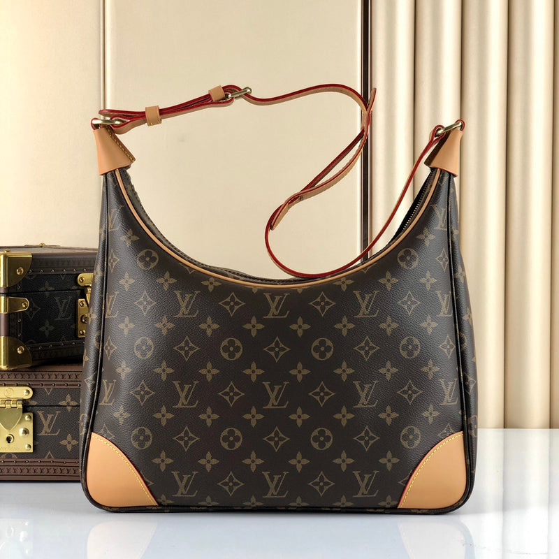 Satchel Bags - VL Bags - 4895