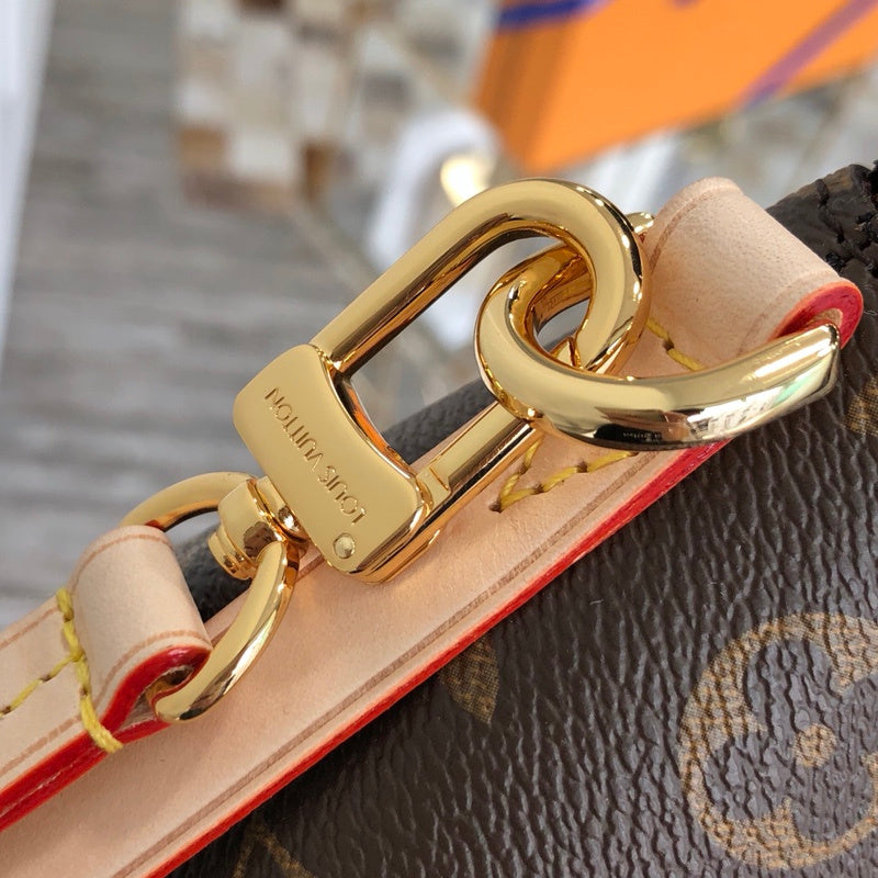 Satchel Bags - GUC Bags - 1730