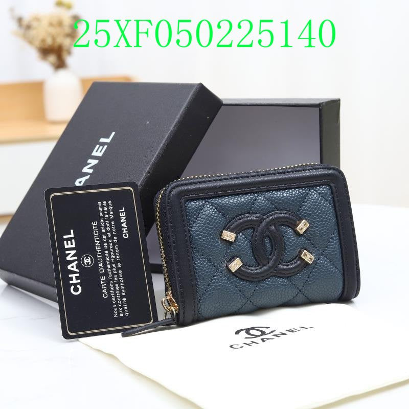Glami - CHL Wallet - 2567