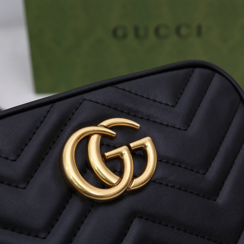 Satchel Bags - GUC Bags - 1112