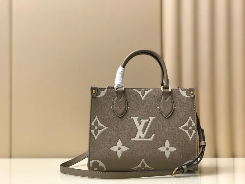 Satchel Bags - VL Bags - 6192