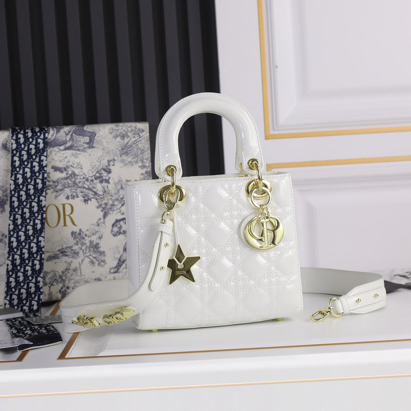 Satchel Bags - DOR Bags - 1040