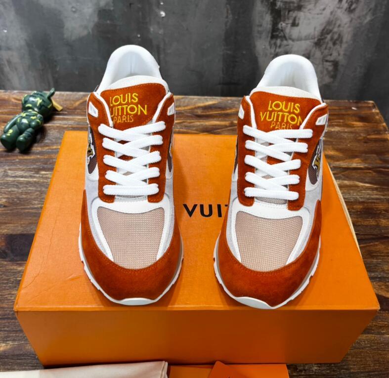 glami shop- LOV Men Shoes - 787