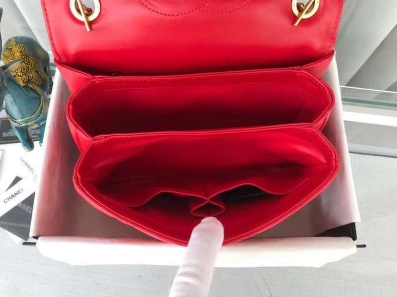 Satchel Bags - CHL Bags - 604