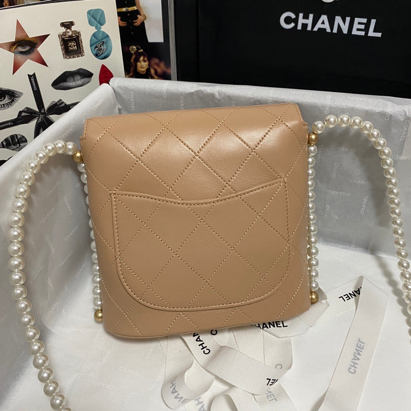 Satchel Bags - CHL Bags - 1594