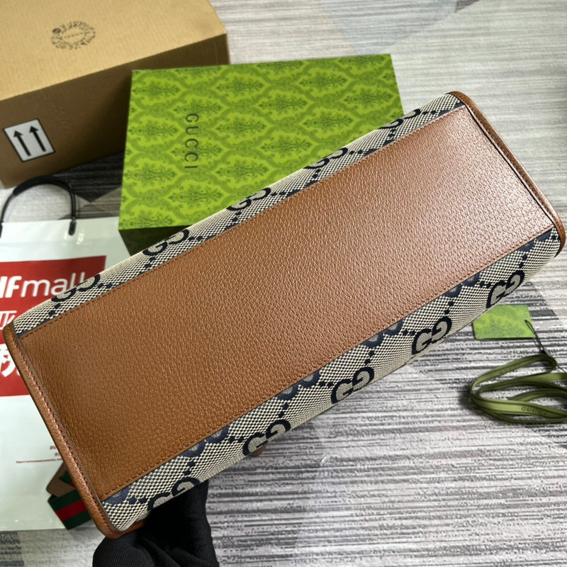 Satchel Bags - GCI Bags - 5399