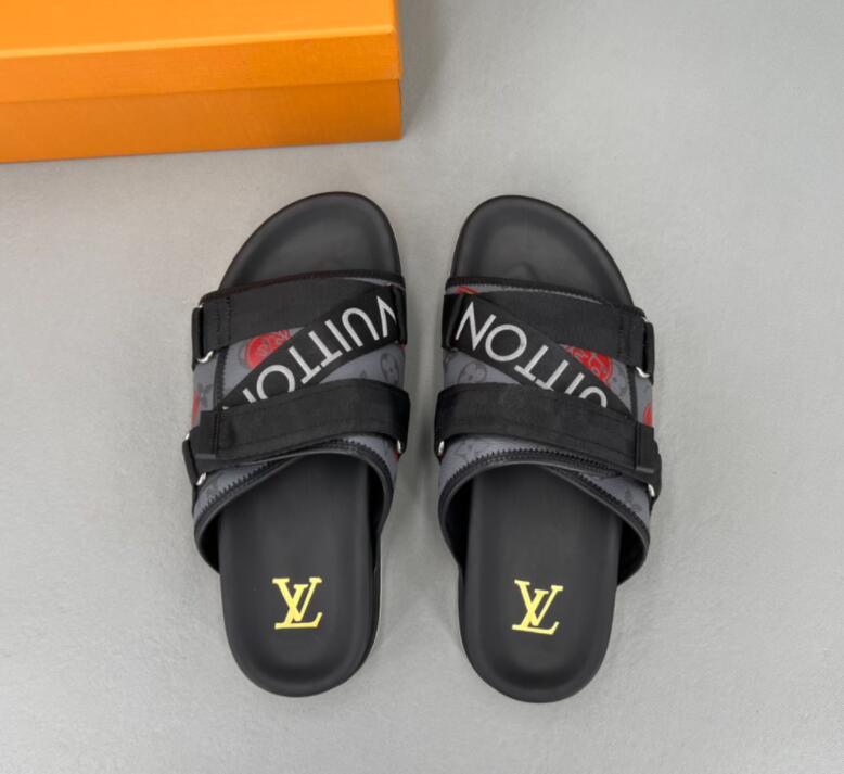 glami shop- LOV Men Shoes - 1037
