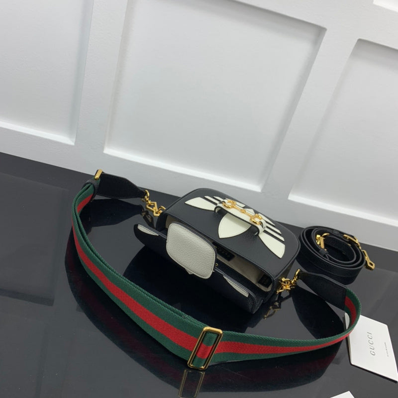 Satchel Bags - GUC Bags - 298