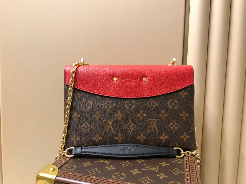 Satchel Bags - VL Bags - 4812