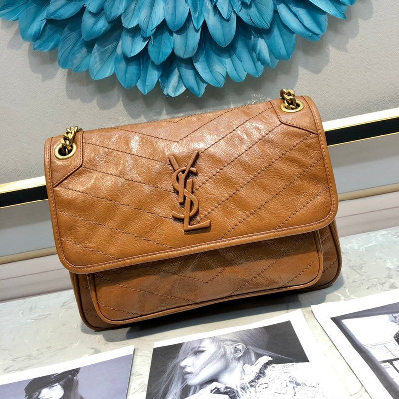 GLM - SLY Bags - 1409