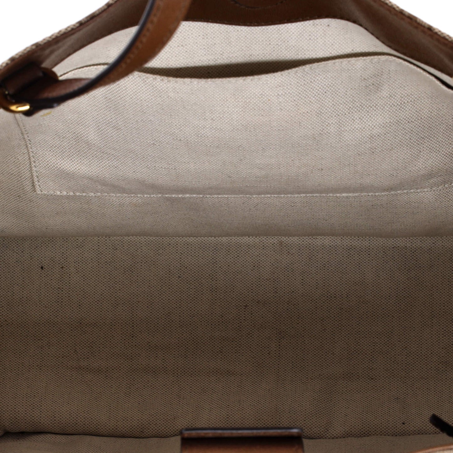Horsebit 1955 Tote GG Canvas Medium
