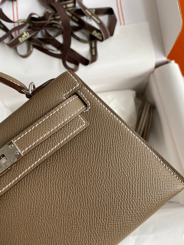 Satchel Bags - HMS-Bags - 873