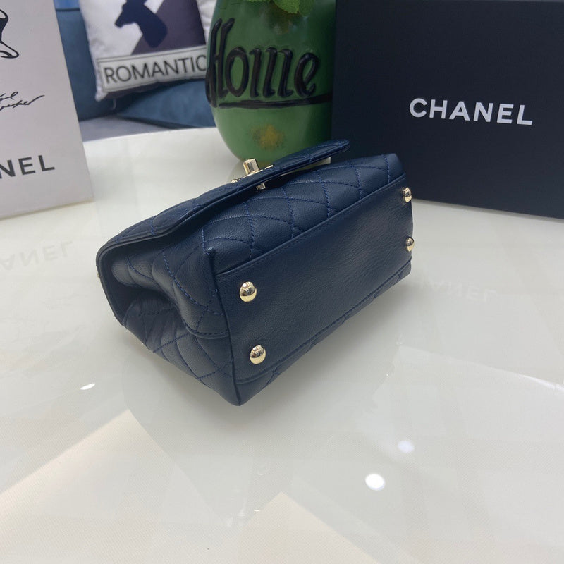 Satchel Bags - CHL Bags - 7406