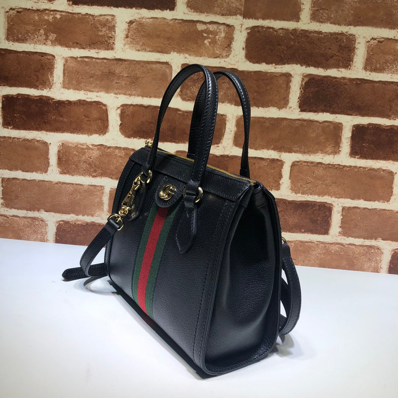 Satchel Bags - GCI Bags - 4807