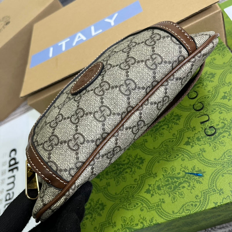 Satchel Bags - GCI Bags - 5296